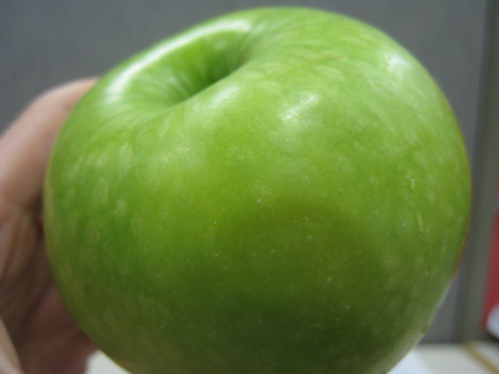 Green Apple