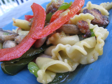 Sausage-pasta1