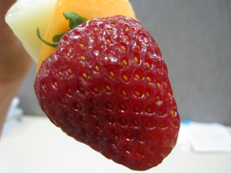 Strawberry