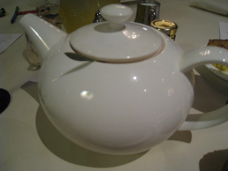 8.8 teapot
