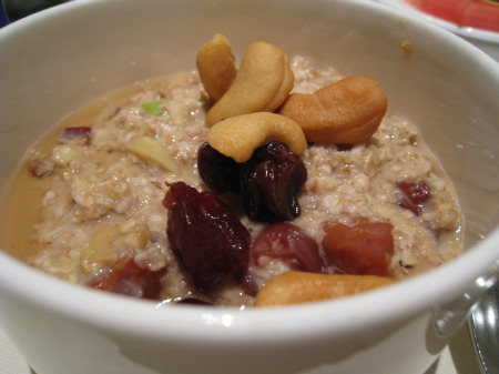 8.9 muesli