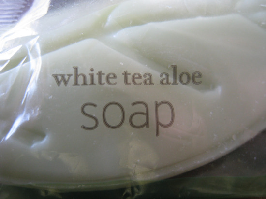 Aveda White Tea3