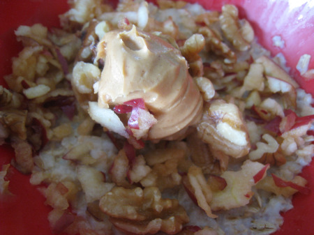 Oatmeal-pb2