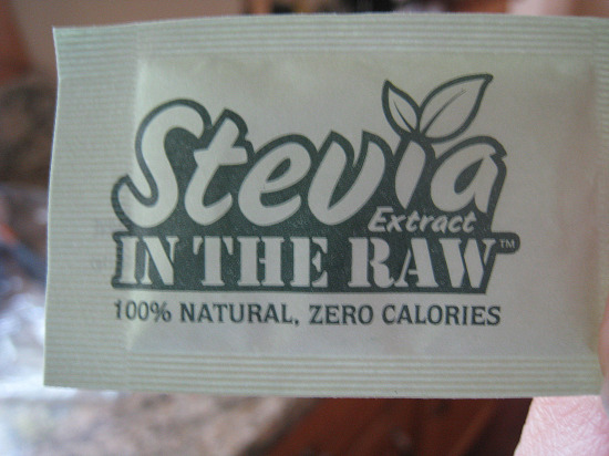 Stevia