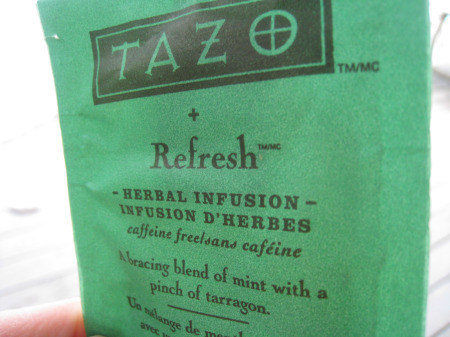 Tazo-Refresh