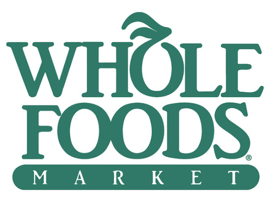 Whole foods