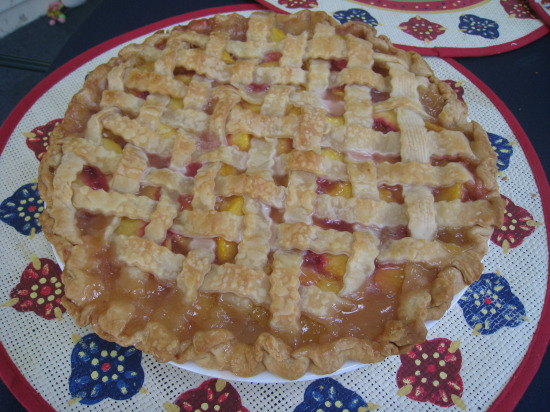 9.7 peach pie1