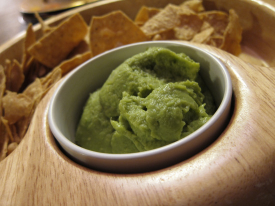 11.16 Guacamole