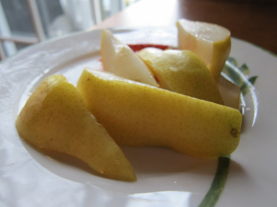 11.25 Pears