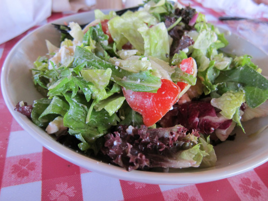 11.28 Mediterranean Salad