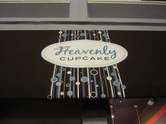 11.3 cupcake sign