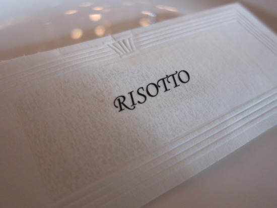 12.10 Risotto Name