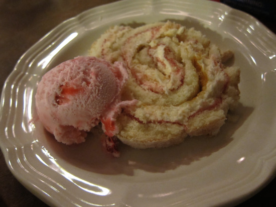 12.18 raspberry swirl cake