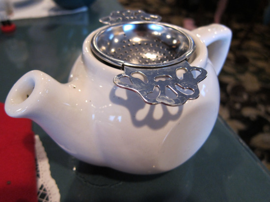 12.19 teapot