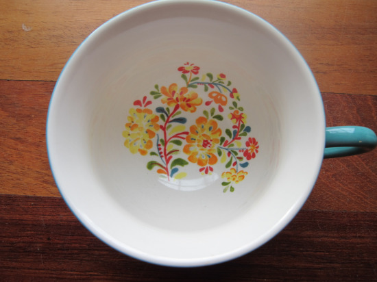 12.25 Anthropologie teacup 2