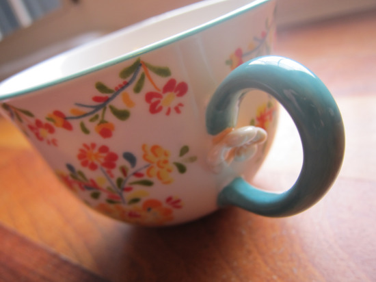 12.25 Anthropologie teacup 3