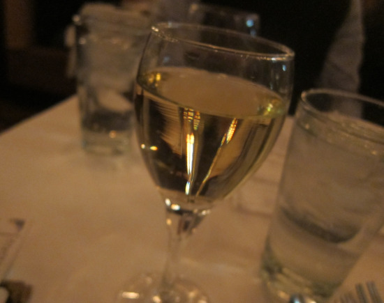 12.29 White Wine