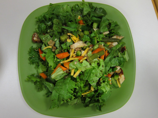 12.7 Chicken Salad