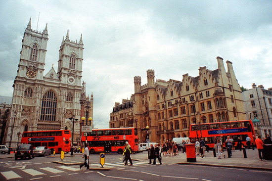 Westminster Abbey