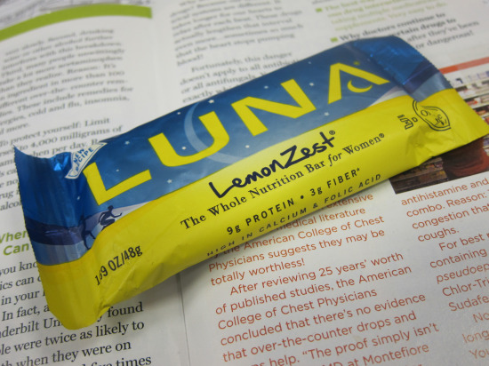 1.13.10 Lemon Luna bar
